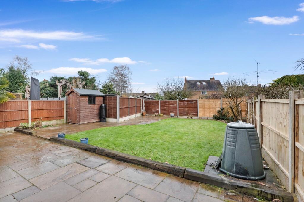Additional property image - Roebuck Park, Alcester, B49
