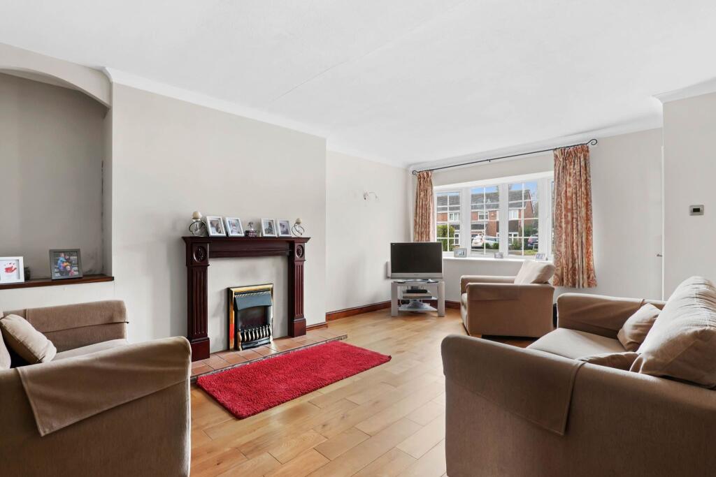 Additional property image - Roebuck Park, Alcester, B49