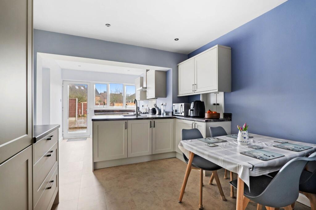 Additional property image - Roebuck Park, Alcester, B49