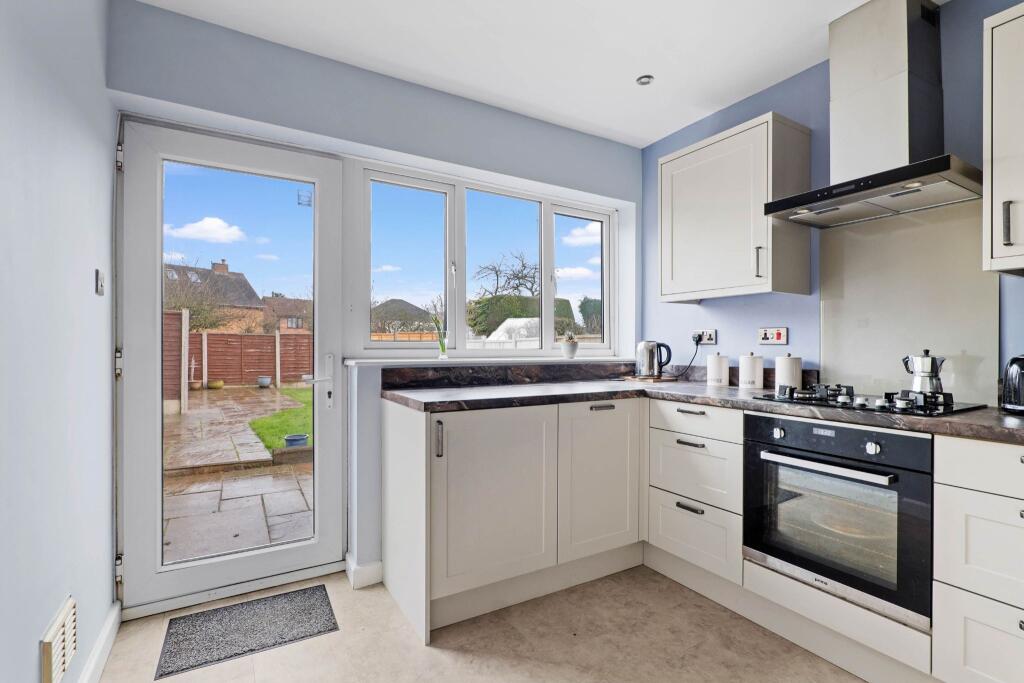 Additional property image - Roebuck Park, Alcester, B49