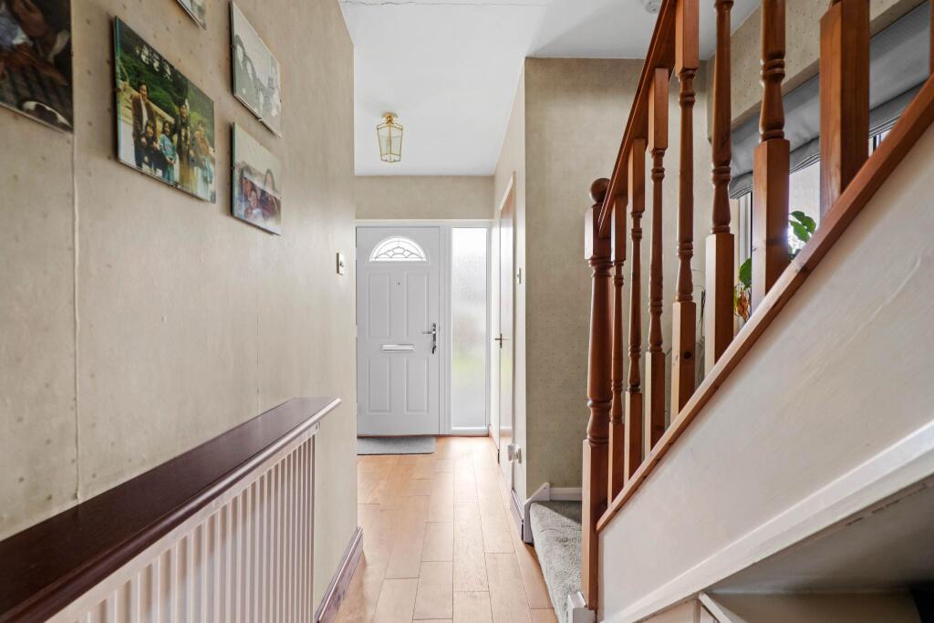 Additional property image - Roebuck Park, Alcester, B49