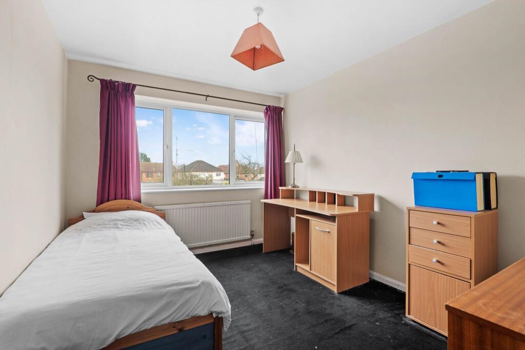 Additional property image - Roebuck Park, Alcester, B49