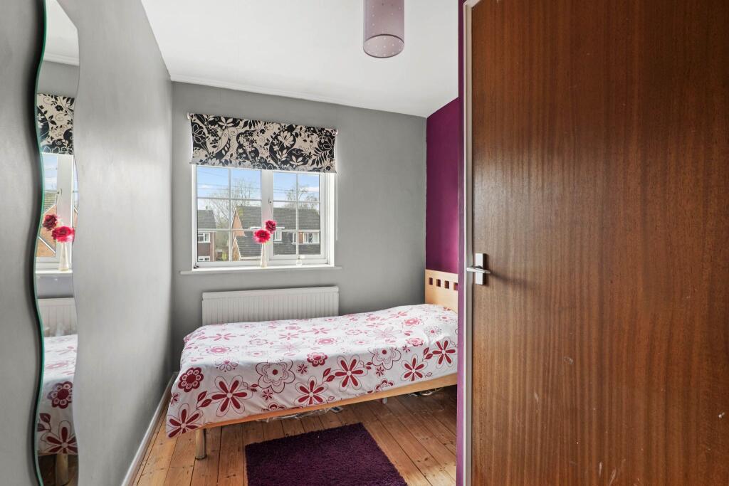 Additional property image - Roebuck Park, Alcester, B49