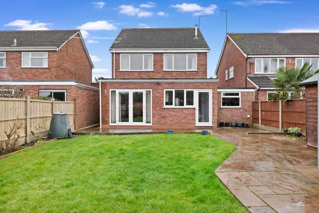 Additional property image - Roebuck Park, Alcester, B49