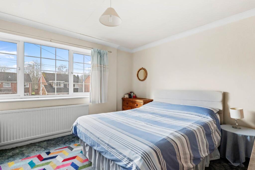 Additional property image - Roebuck Park, Alcester, B49