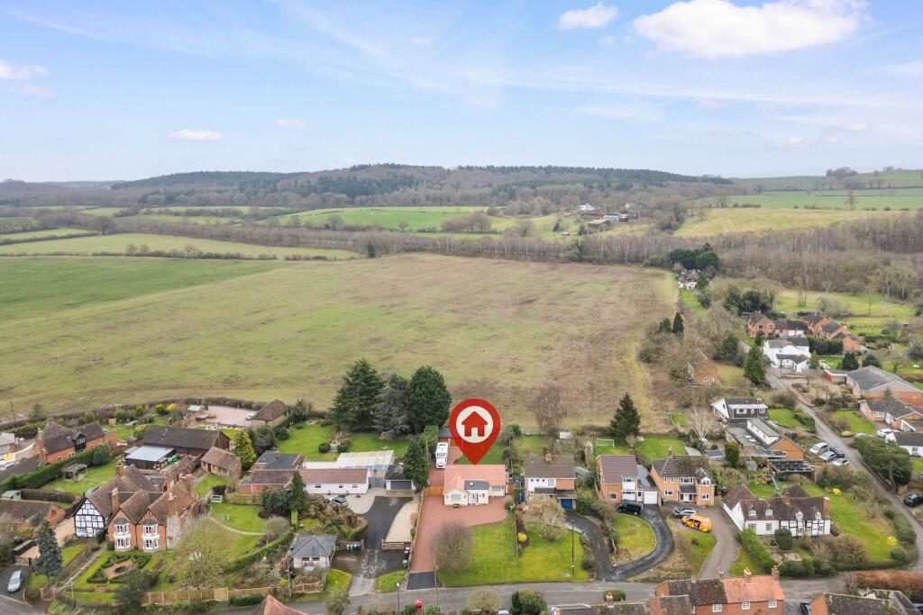 Additional property image - Mill Lane, Oversley Green, Alcester, B49