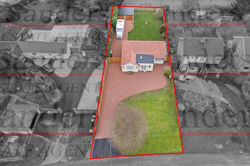 Additional property image - Mill Lane, Oversley Green, Alcester, B49