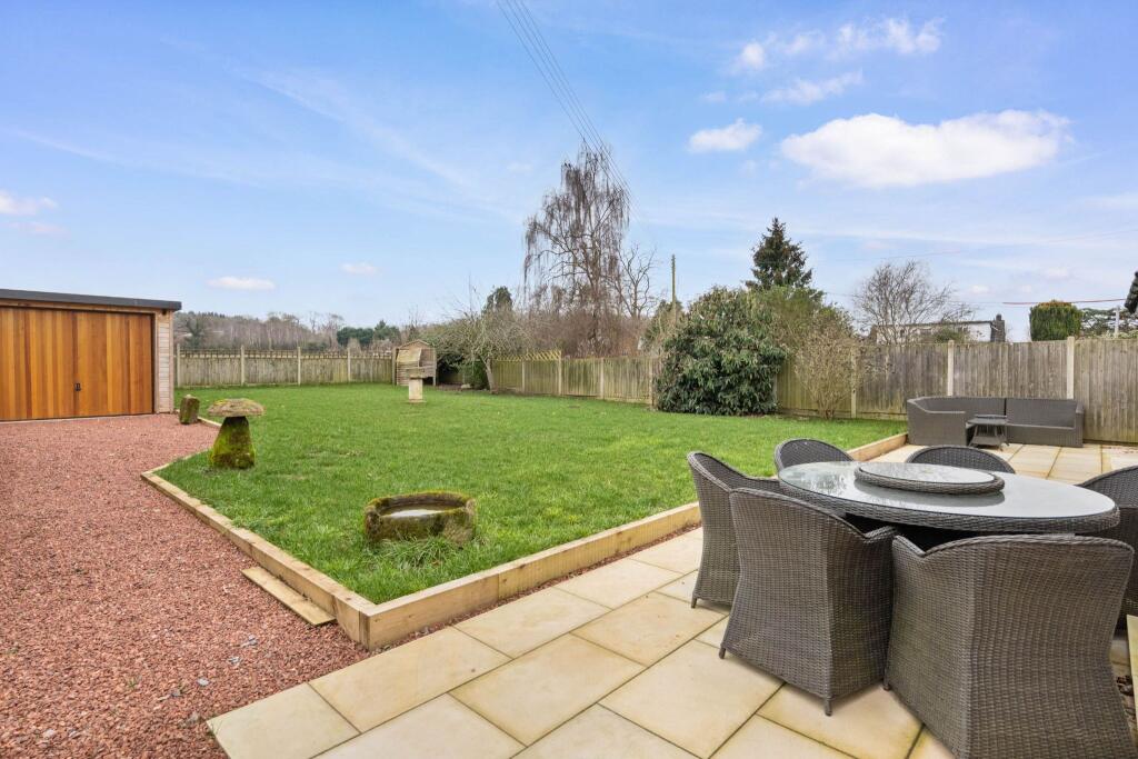Additional property image - Mill Lane, Oversley Green, Alcester, B49