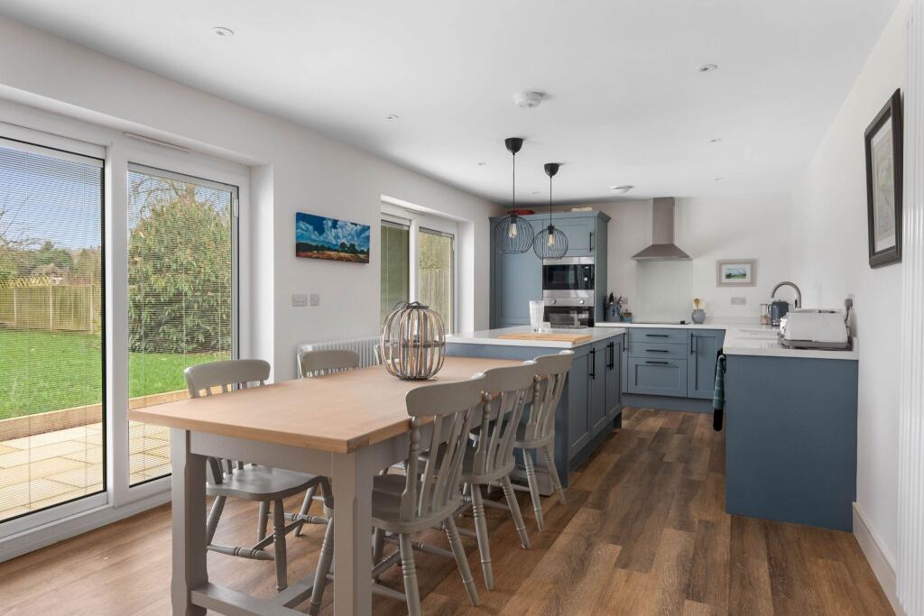 Additional property image - Mill Lane, Oversley Green, Alcester, B49