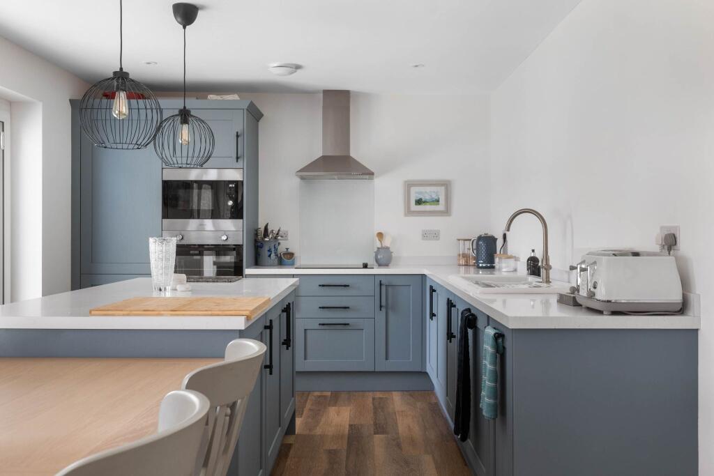 Additional property image - Mill Lane, Oversley Green, Alcester, B49