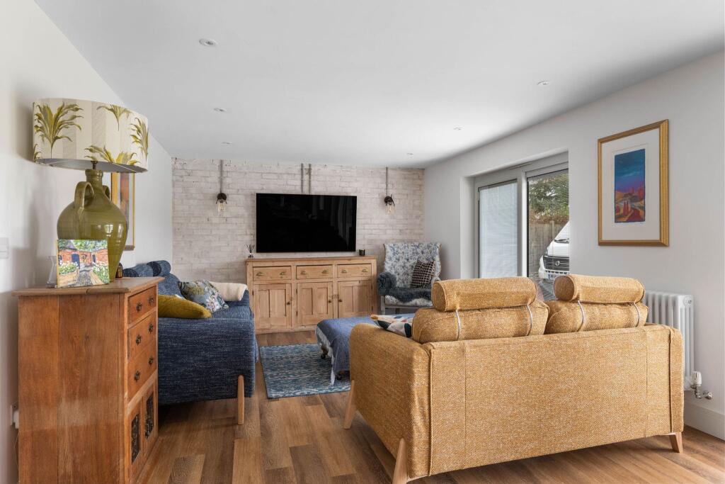 Additional property image - Mill Lane, Oversley Green, Alcester, B49