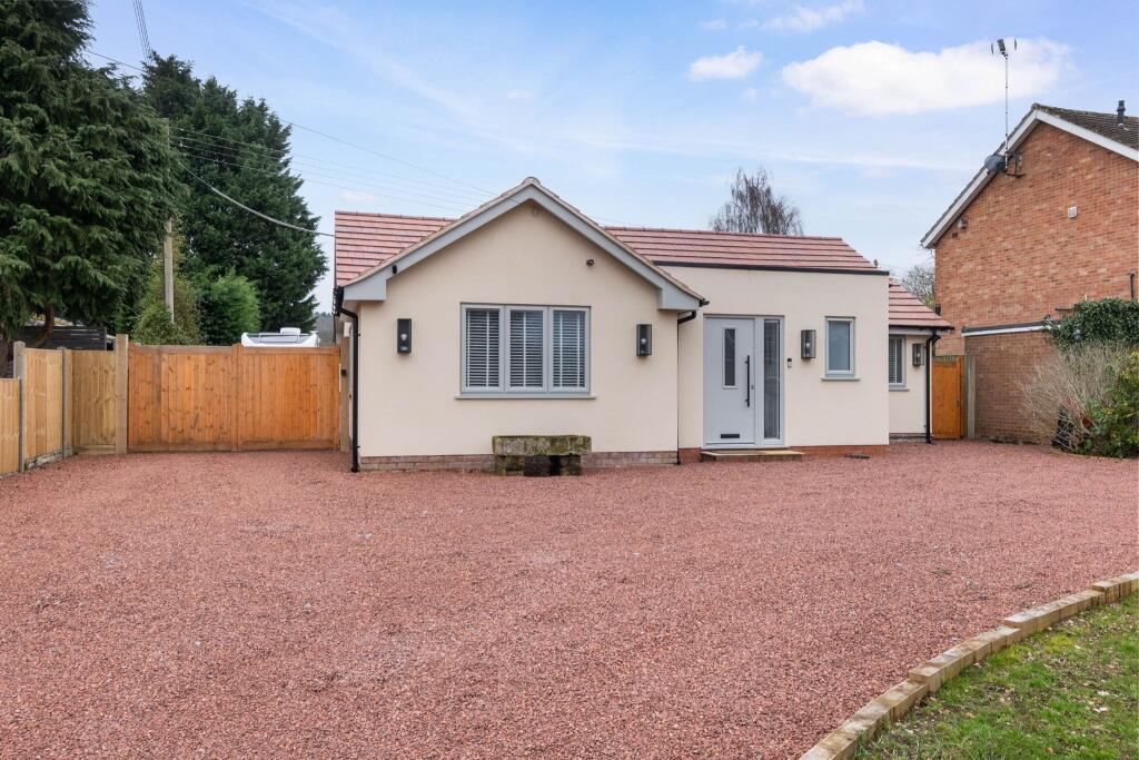 Additional property image - Mill Lane, Oversley Green, Alcester, B49