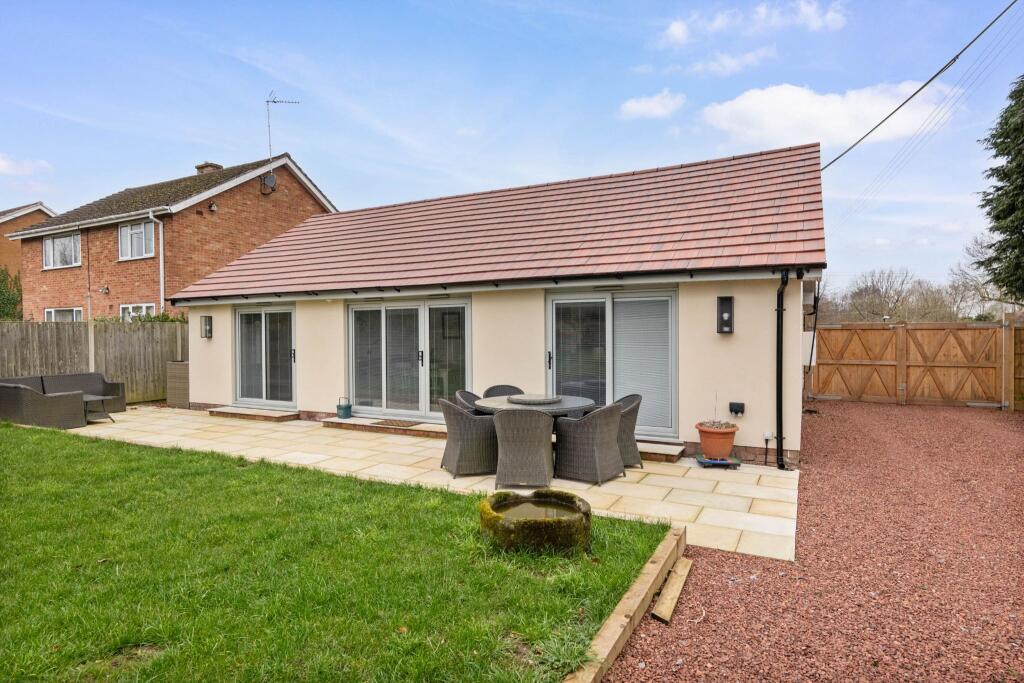 Additional property image - Mill Lane, Oversley Green, Alcester, B49