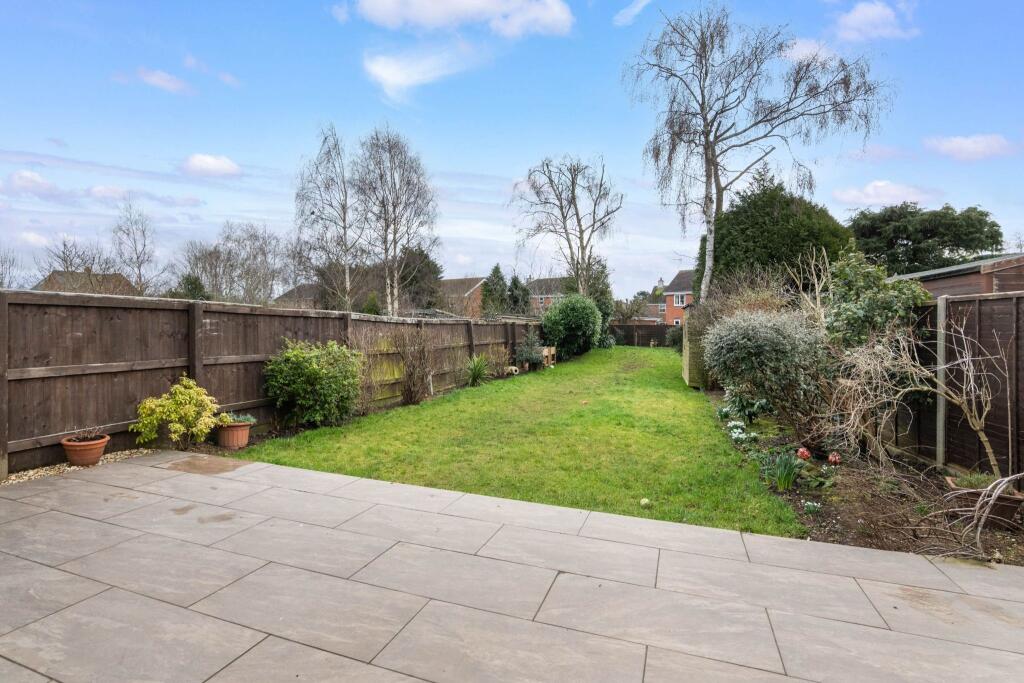 Additional property image - Steppes Piece, Bidford-on-Avon, Alcester, B50