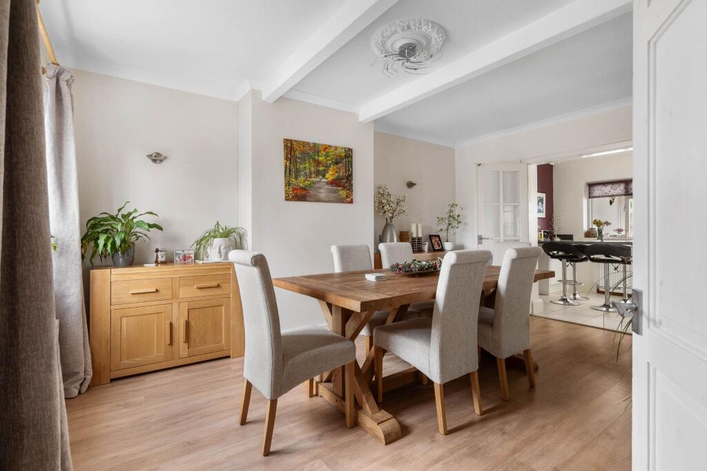 Additional property image - Steppes Piece, Bidford-on-Avon, Alcester, B50