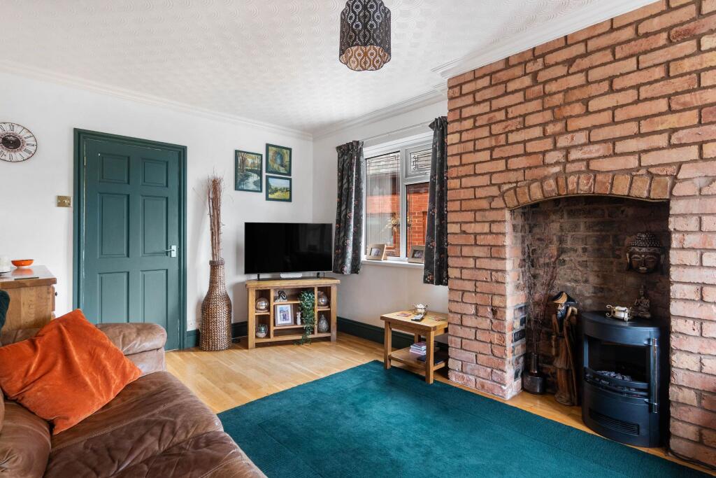 Additional property image - Steppes Piece, Bidford-on-Avon, Alcester, B50