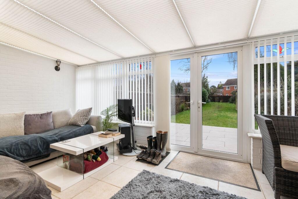 Additional property image - Steppes Piece, Bidford-on-Avon, Alcester, B50