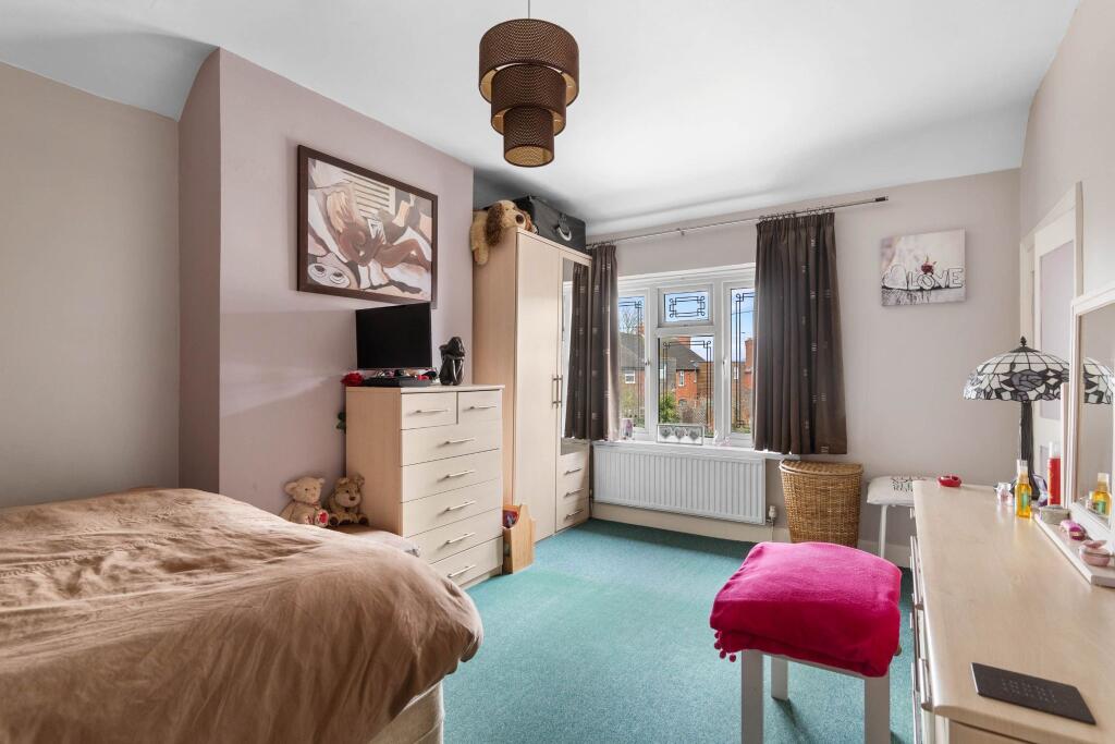 Additional property image - Steppes Piece, Bidford-on-Avon, Alcester, B50