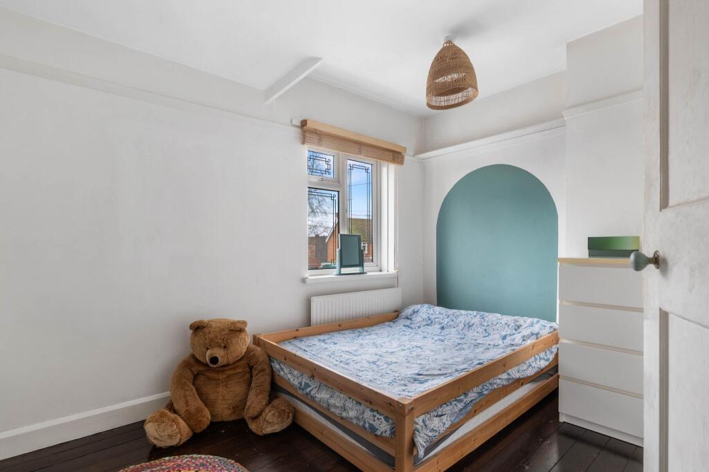 Additional property image - Steppes Piece, Bidford-on-Avon, Alcester, B50