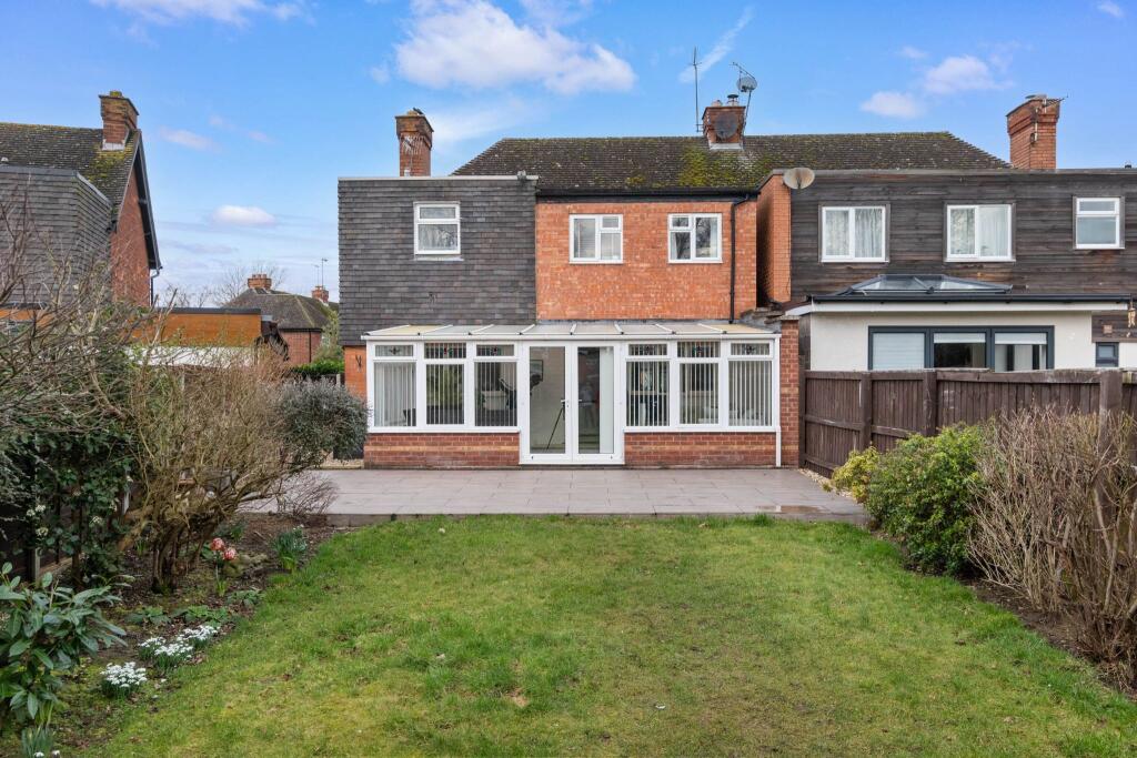 Additional property image - Steppes Piece, Bidford-on-Avon, Alcester, B50