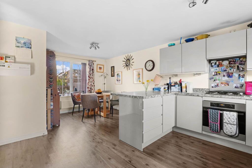 Additional property image - Russet Way, Bidford-on-Avon, Alcester, B50