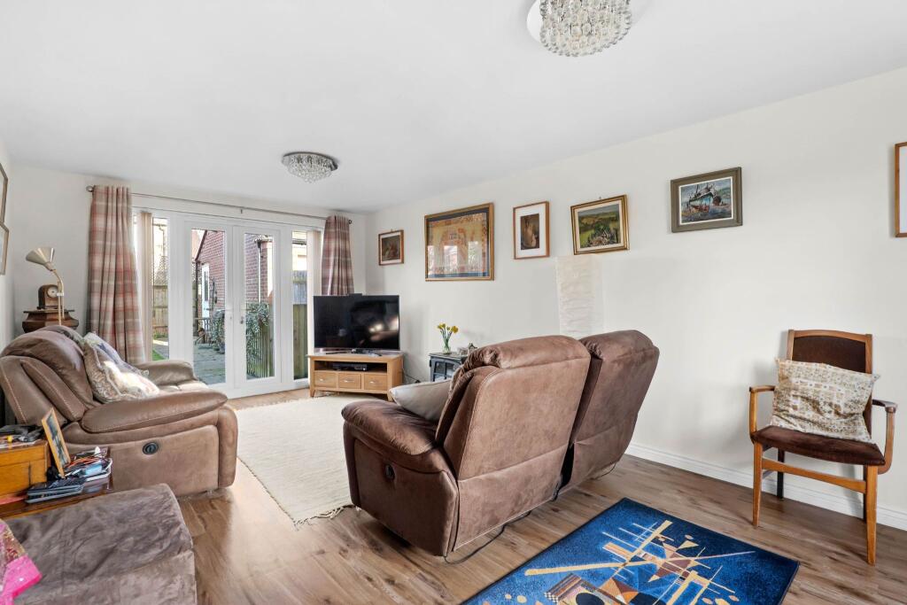 Additional property image - Russet Way, Bidford-on-Avon, Alcester, B50