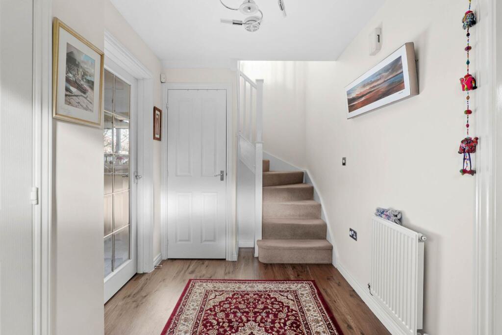 Additional property image - Russet Way, Bidford-on-Avon, Alcester, B50
