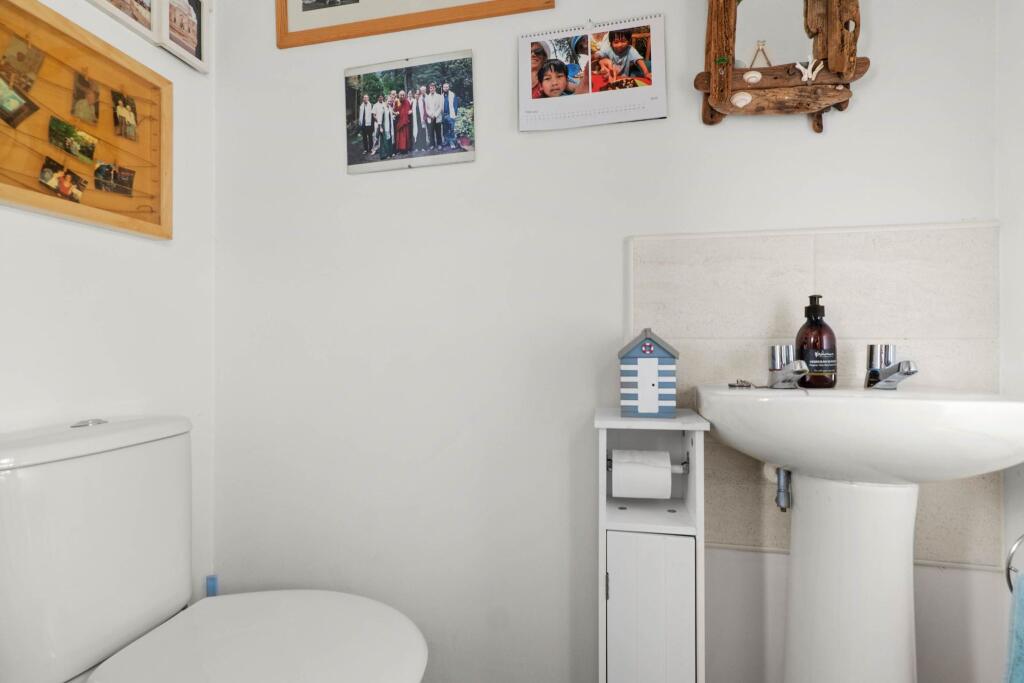 Additional property image - Russet Way, Bidford-on-Avon, Alcester, B50