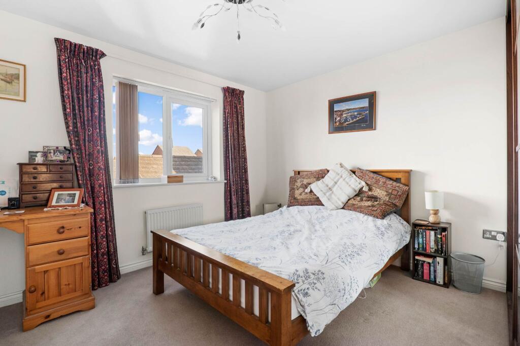 Additional property image - Russet Way, Bidford-on-Avon, Alcester, B50