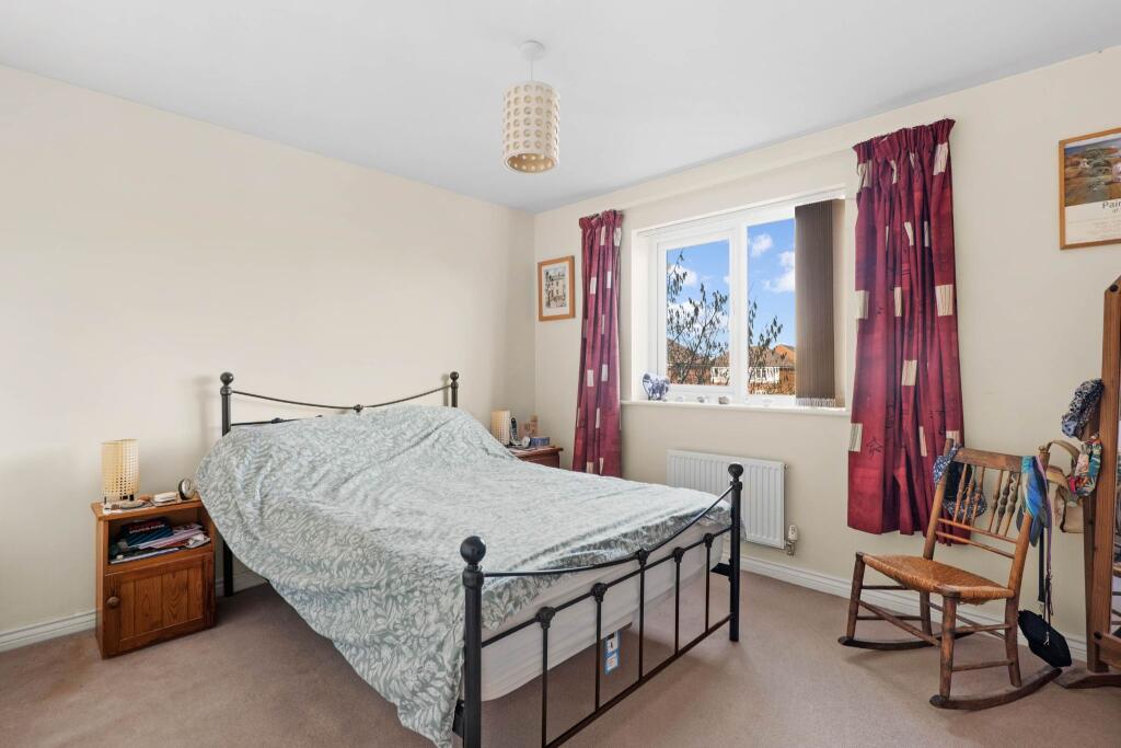 Additional property image - Russet Way, Bidford-on-Avon, Alcester, B50
