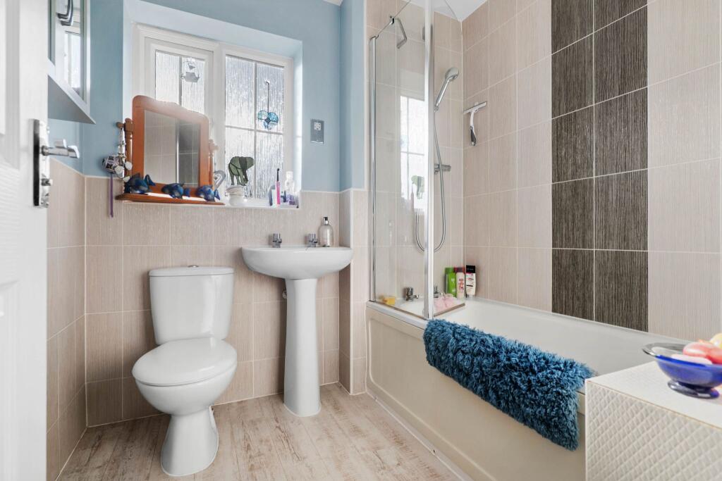 Additional property image - Russet Way, Bidford-on-Avon, Alcester, B50