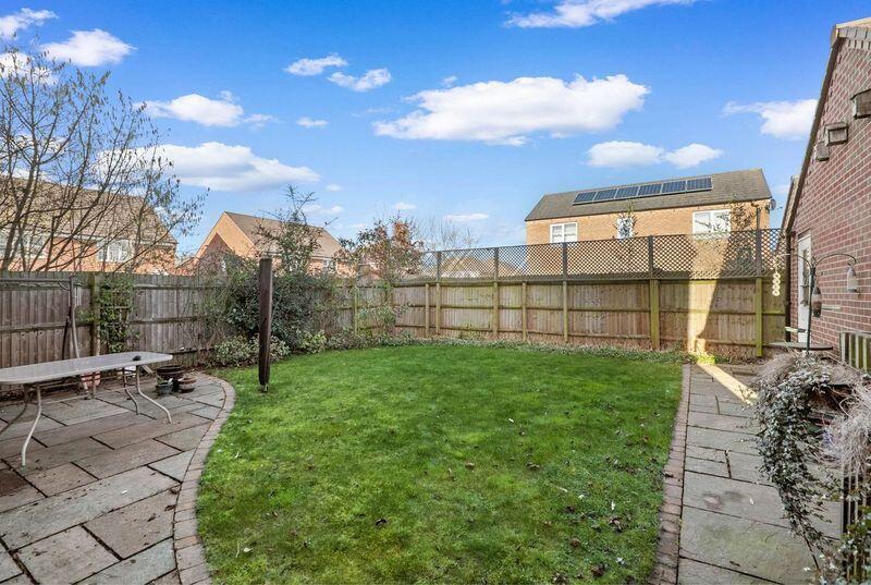 Additional property image - Russet Way, Bidford-on-Avon, Alcester, B50
