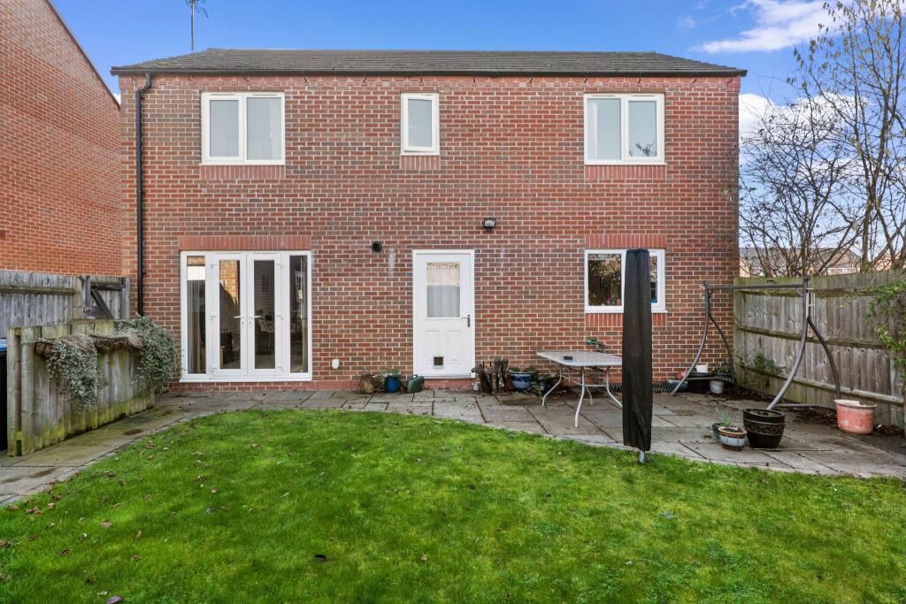 Additional property image - Russet Way, Bidford-on-Avon, Alcester, B50