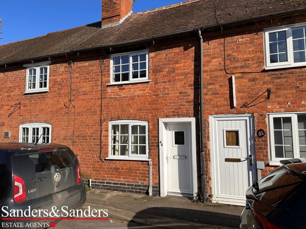 Main image of property: Bleachfield Street, Alcester, B49