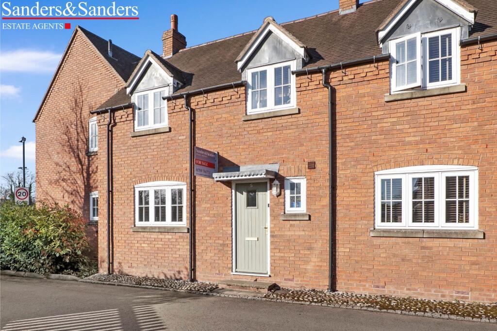 Main image of property: Moorfield Court, Moorfield Road, Alcester, B49