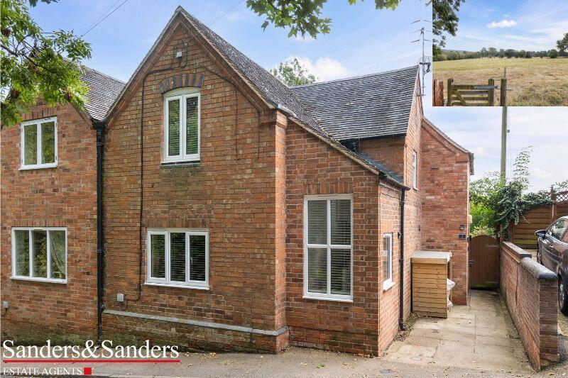 Main image of property: Church Bank, Temple Grafton, Alcester, B49