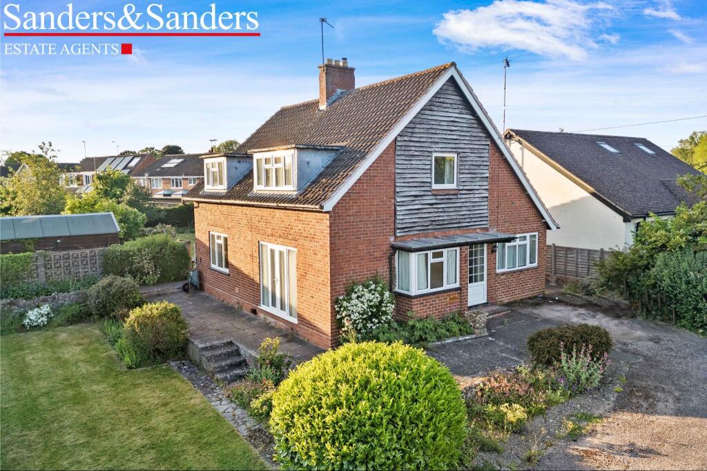 Main image of property: Evesham Street, Alcester, B49