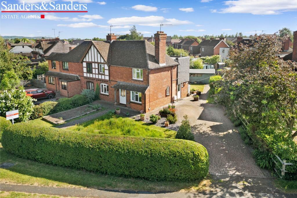 Main image of property: Steppes Piece, Bidford-on-Avon, Alcester, B50