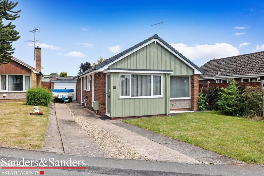 Main image of property: Roman Way, Alcester, B49