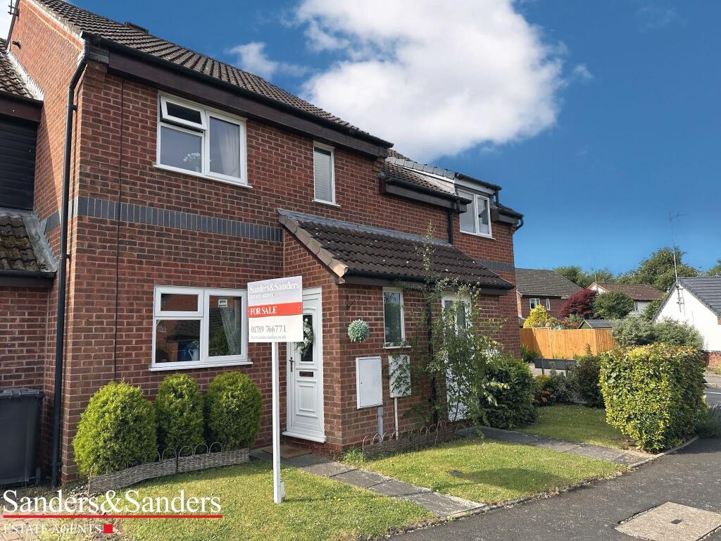 Main image of property: Springfield Road, Alcester, B49