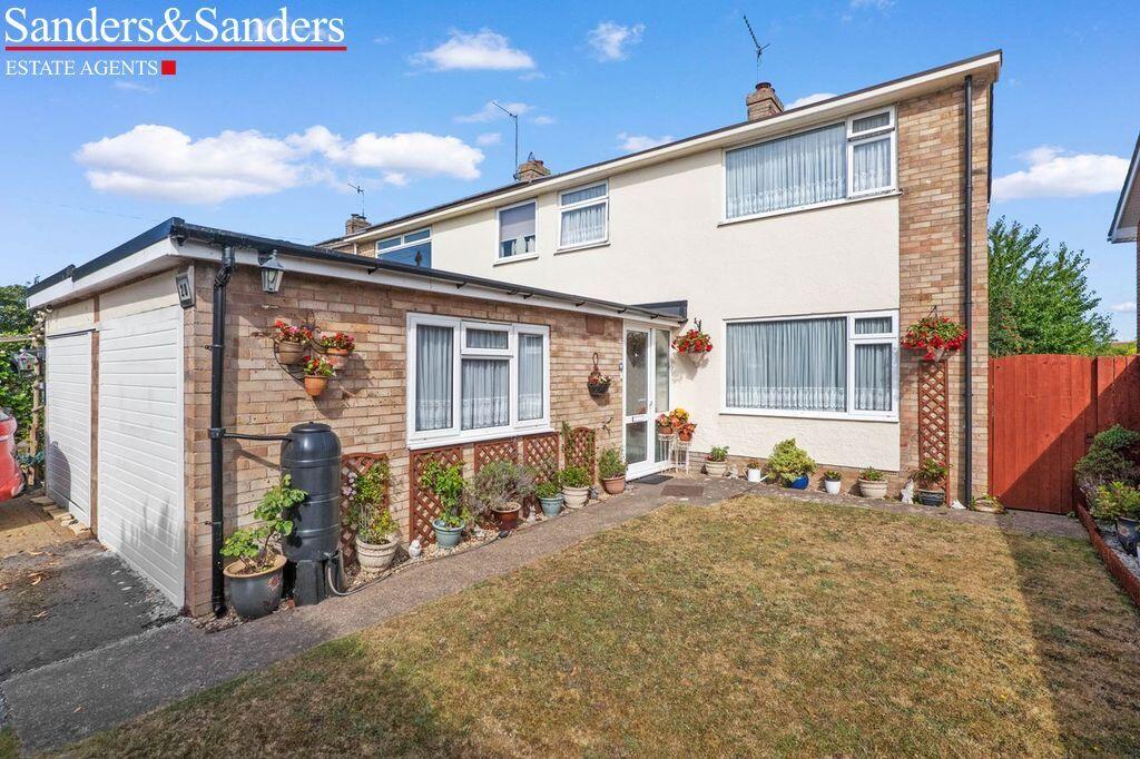 Main image of property: Queensway, Bidford-on-Avon, Alcester, B50