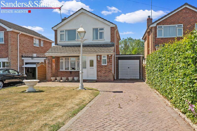 Main image of property: Winchcombe Road, Alcester, B49