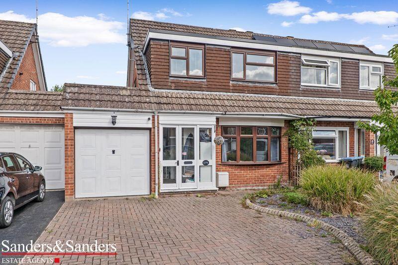 Main image of property: Alne Bank Road, Alcester, B49