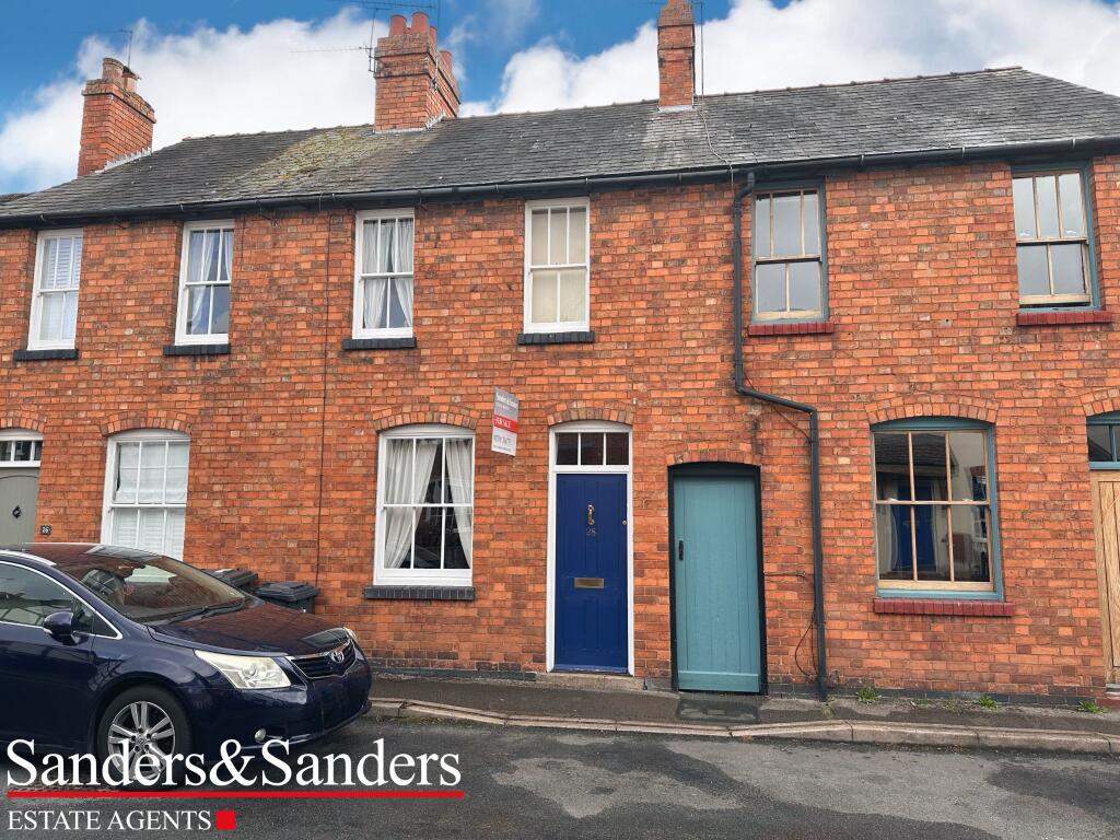 Main image of property: Bleachfield Street, Alcester, B49