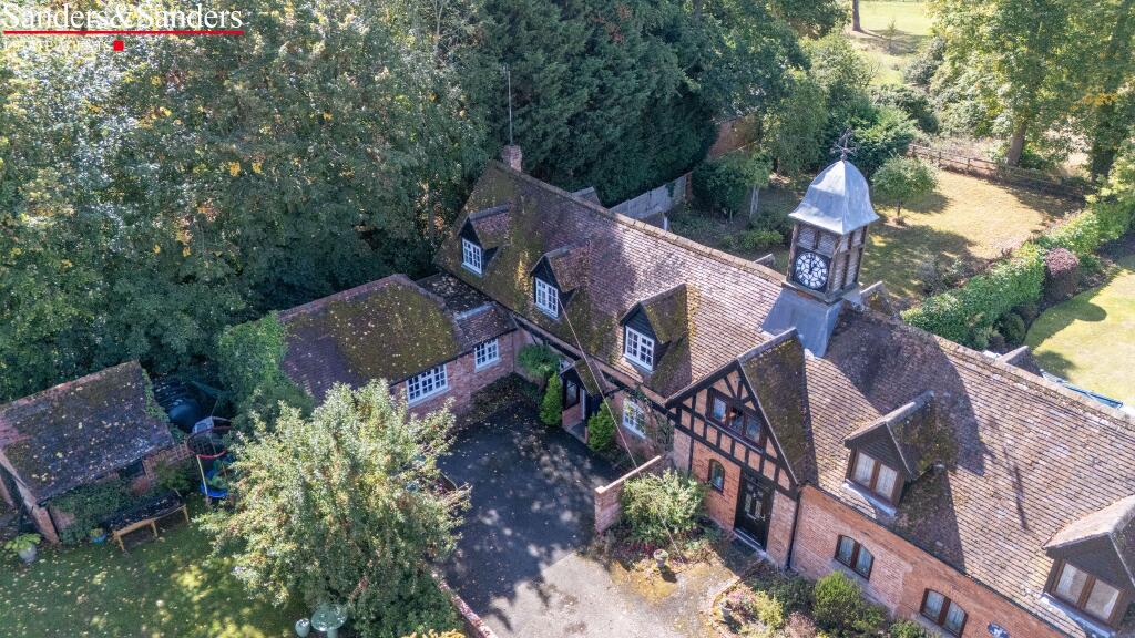 Main image of property: The Coach House, Park Lane, Great alne, Alcester, B49