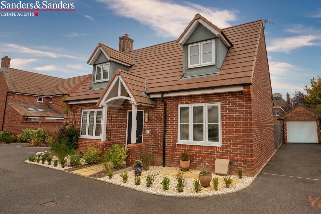 Main image of property: Jacksons Meadow, Bidford Upon Avon, B50