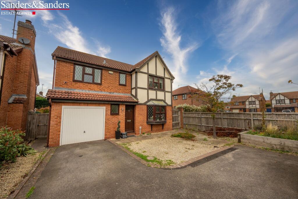 Main image of property: Dugdale Avenue, Bidford-on-Avon, Alcester, B50
