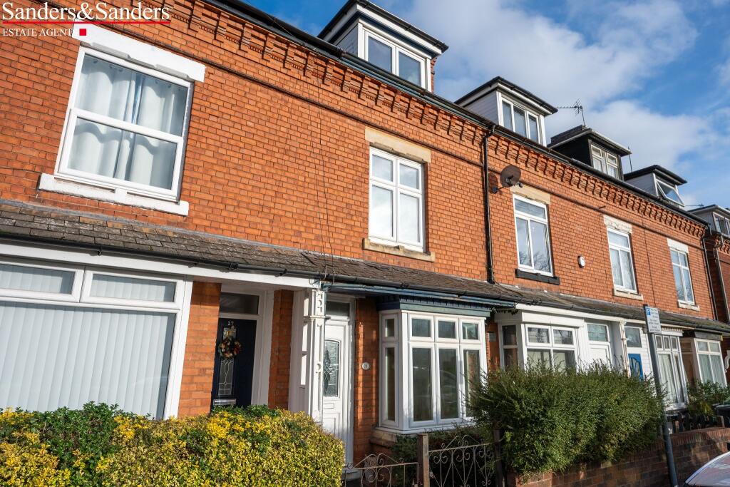 Main image of property: Archer Road, Redditch, B98