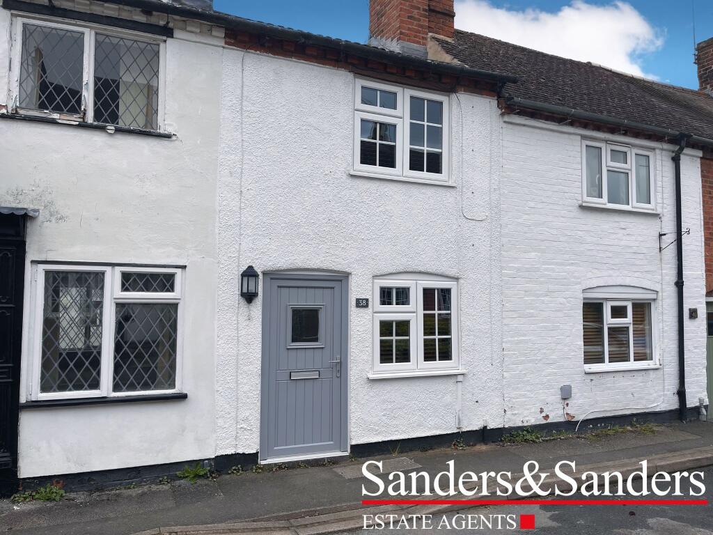 Main image of property: Bleachfield Street, Alcester, B49