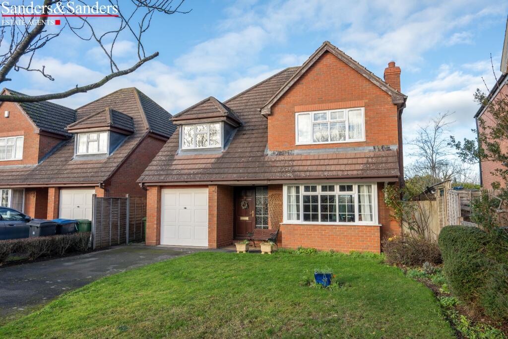 Main image of property: Salford Road, Bidford-on-Avon, Alcester, B50